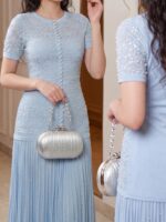 ⁦فستان الصيف⁩ - الصورة ⁦8⁩